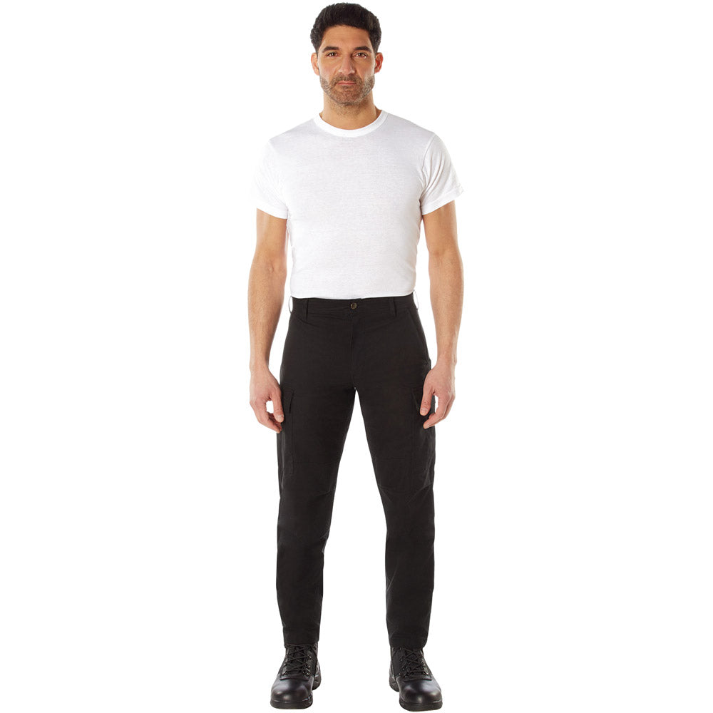 Rothco Active Flex Canvas Work Pant