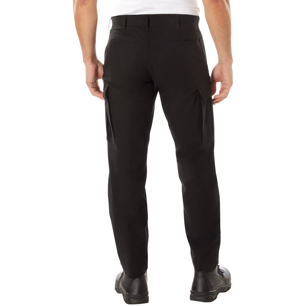 Rothco Active Flex Canvas Work Pant