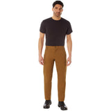 Rothco Active Flex Canvas Work Pant