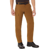 Rothco Active Flex Canvas Work Pant