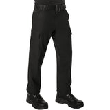 Rothco Active Flex Fleece Lined Cotton Canvas Work Pants