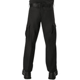 Rothco Active Flex Fleece Lined Cotton Canvas Work Pants