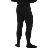 Black ECWCS Heavyweight Thermal Underwear Pant