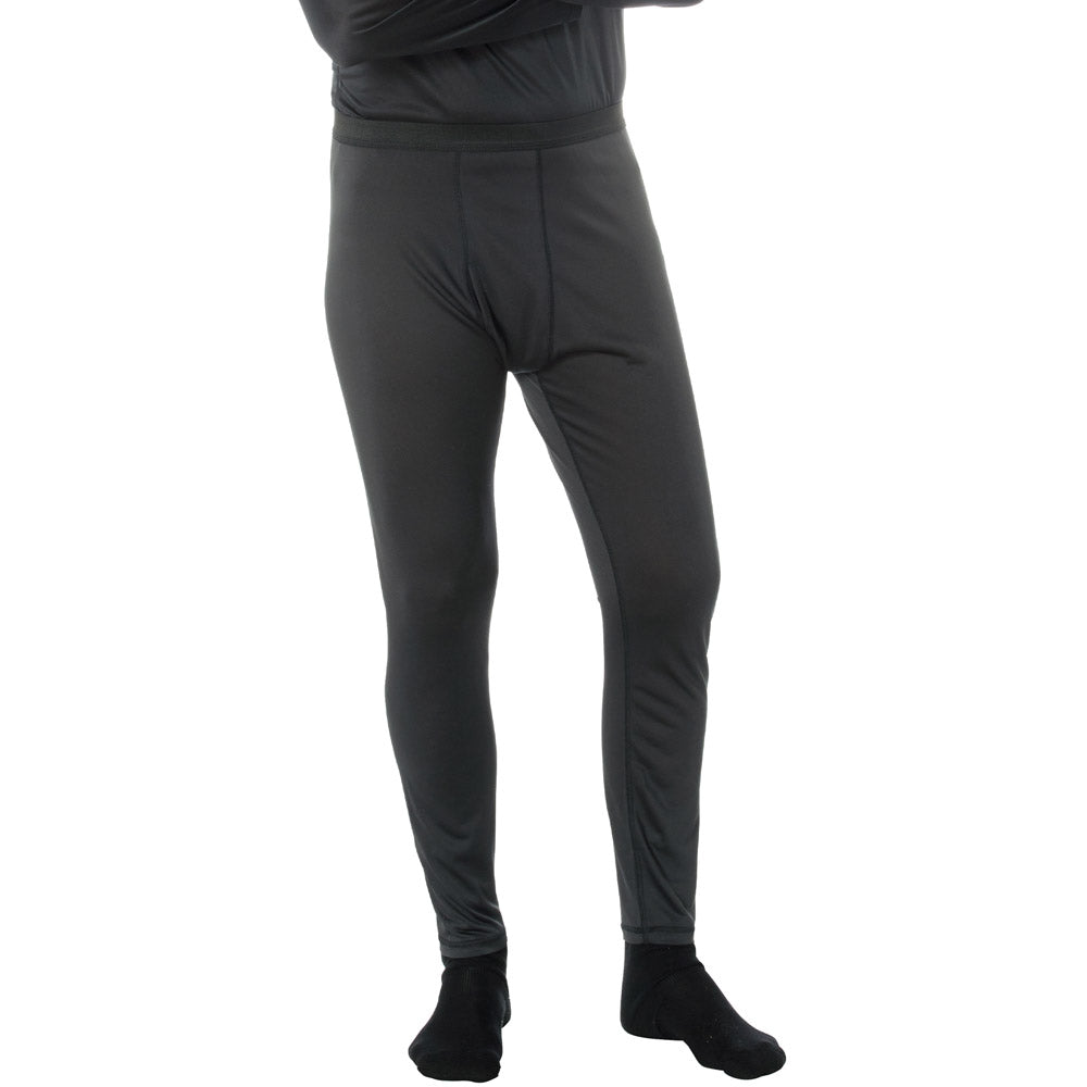 Military ECWCS Silkweight Thermal Underwear Bottom