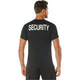 Quick Dry Performance Security T-Shirt