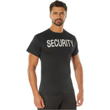 Quick Dry Performance Security T-Shirt