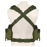 Basic Issue Operators Tactical Chest Rig