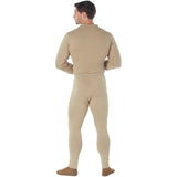 Basic Issue Sand Gen III Level 2 Military Thermal Pant