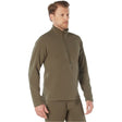 Basic Issue Gen III Military Coyote Thermal Zip Top