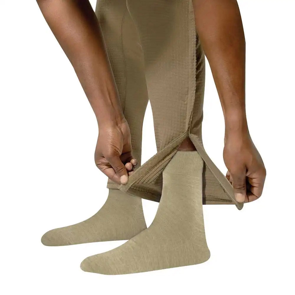 Gen 3 Level 2 Breakaway Bottom Thermal Underwear Pants