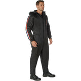 Ski & Rescue One-Piece Insulated Snow Suit