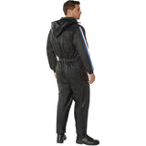 Ski & Rescue One-Piece Insulated Snow Suit