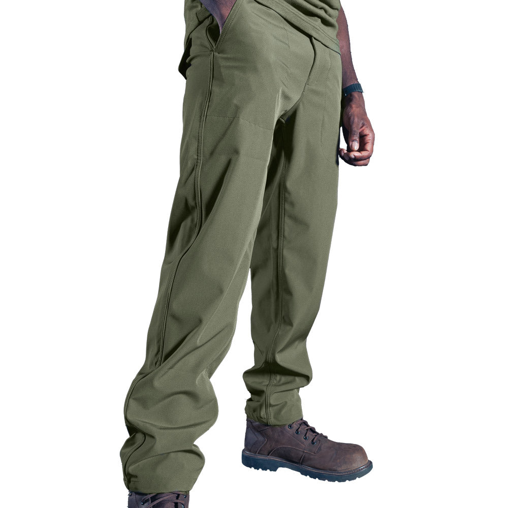 Rothco Active Flex Soft Shell Water Reisistant Pant