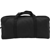 19-Inch Tanker Style Canvas Duffle Tool Bag