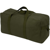 19-Inch Tanker Style Canvas Duffle Tool Bag