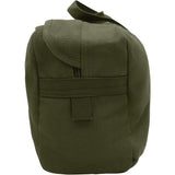 19-Inch Tanker Style Canvas Duffle Tool Bag