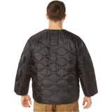 Quilted M-65 Field Jacket Liner