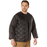 Quilted M-65 Field Jacket Liner