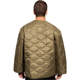 Quilted M-65 Field Jacket Liner