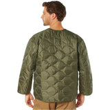 Quilted M-65 Field Jacket Liner