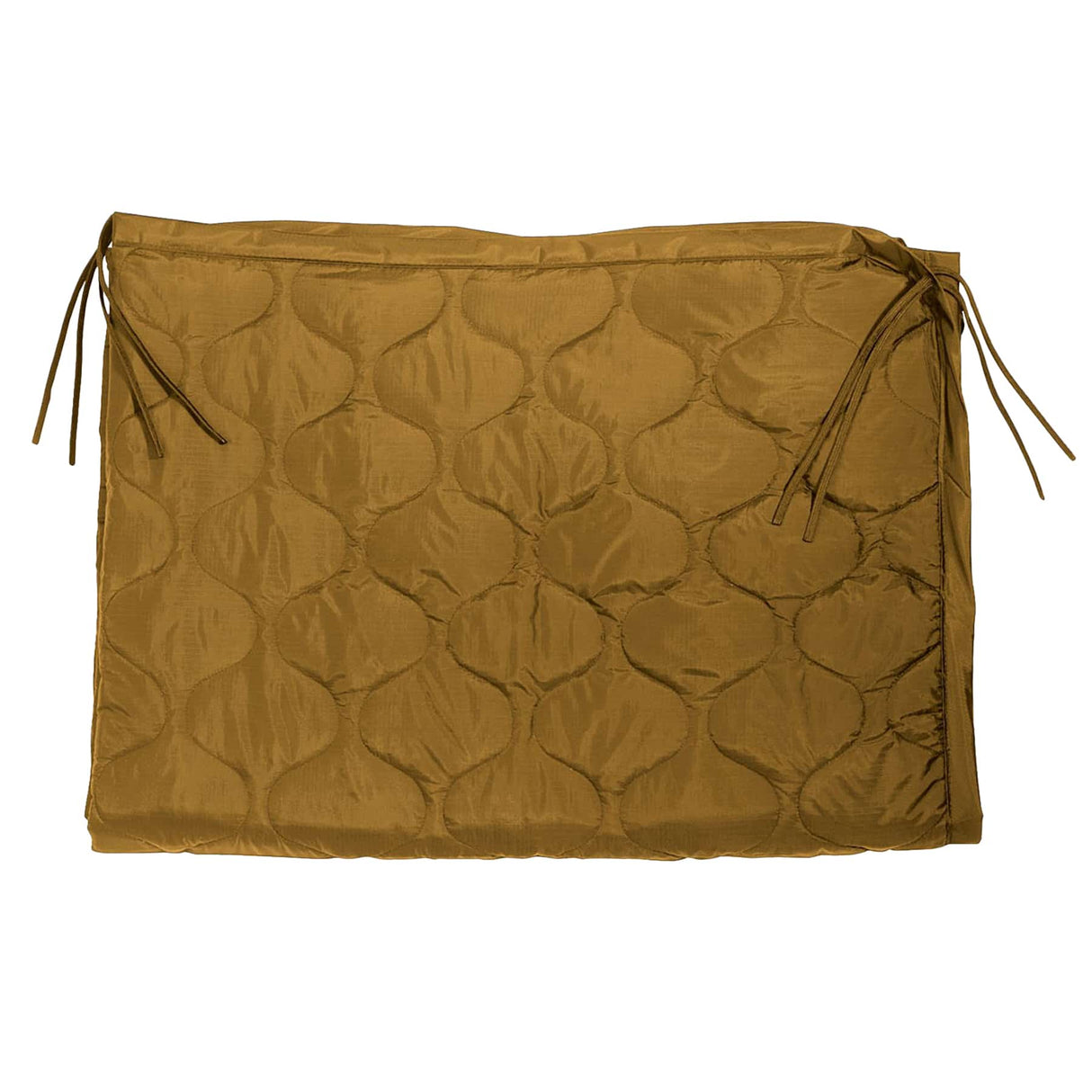 62 x 80-Inch Military Poncho Liner