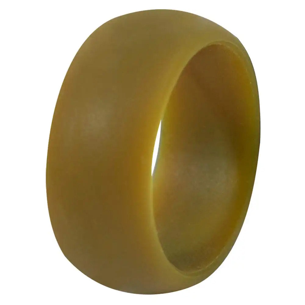 Men's Silicone Wedding Ring