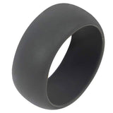 Men's Silicone Wedding Ring