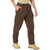 Basic Issue Sheriff Brown BDU Cargo Pants