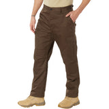 Basic Issue Sheriff Brown BDU Cargo Pants