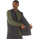 Rothco Gen 2 Concealed Carry Softshell Vest