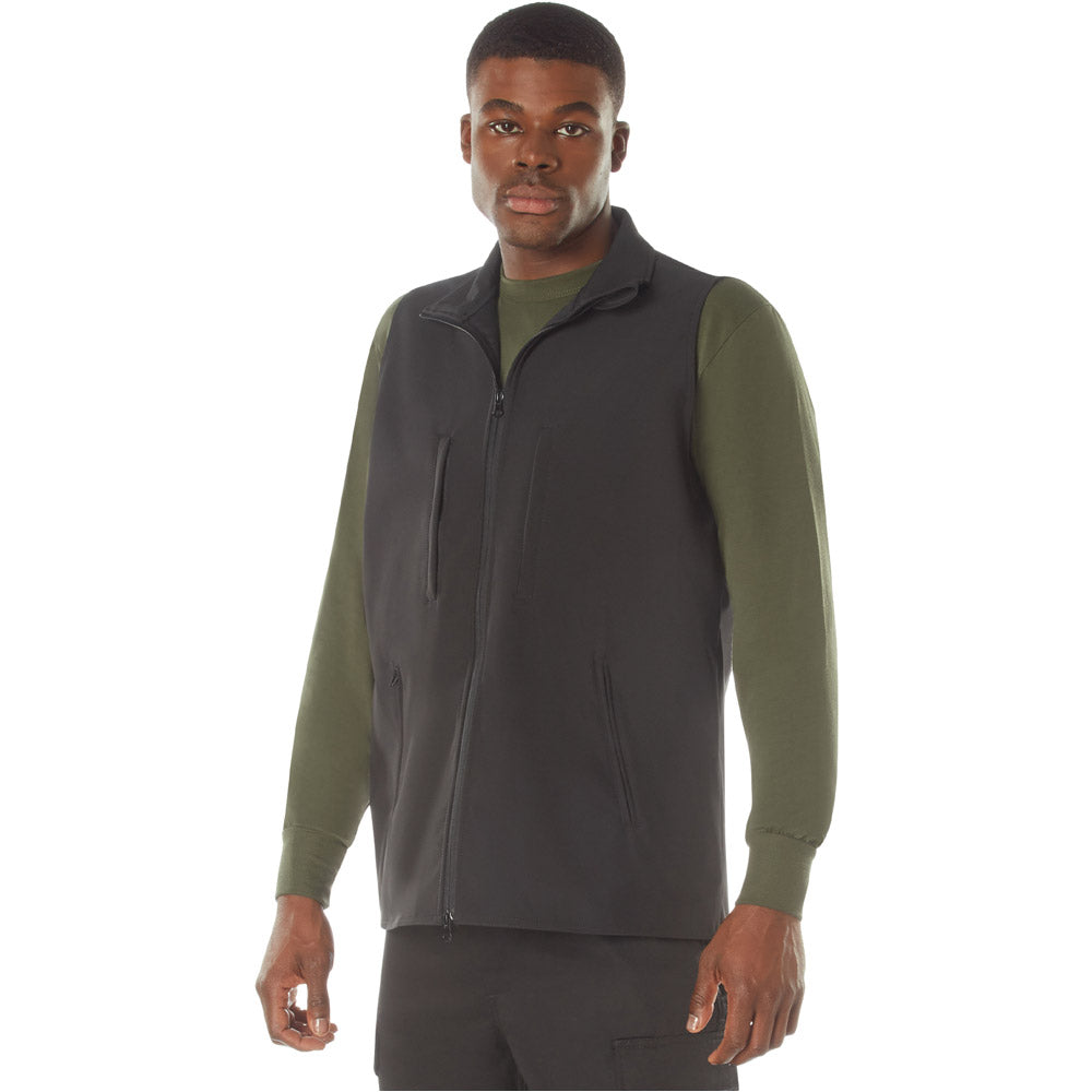 Rothco Gen 2 Concealed Carry Softshell Vest