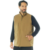 Rothco Gen 2 Concealed Carry Softshell Vest