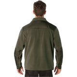 Rothco Concealed Carry Spec Ops Fleece Jacket