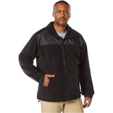 Rothco Concealed Carry Spec Ops Fleece Jacket