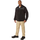 Rothco Concealed Carry Spec Ops Fleece Jacket