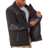 Rothco Concealed Carry Spec Ops Fleece Jacket