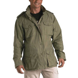 Lightweight Vintage M-65 Field Jacket