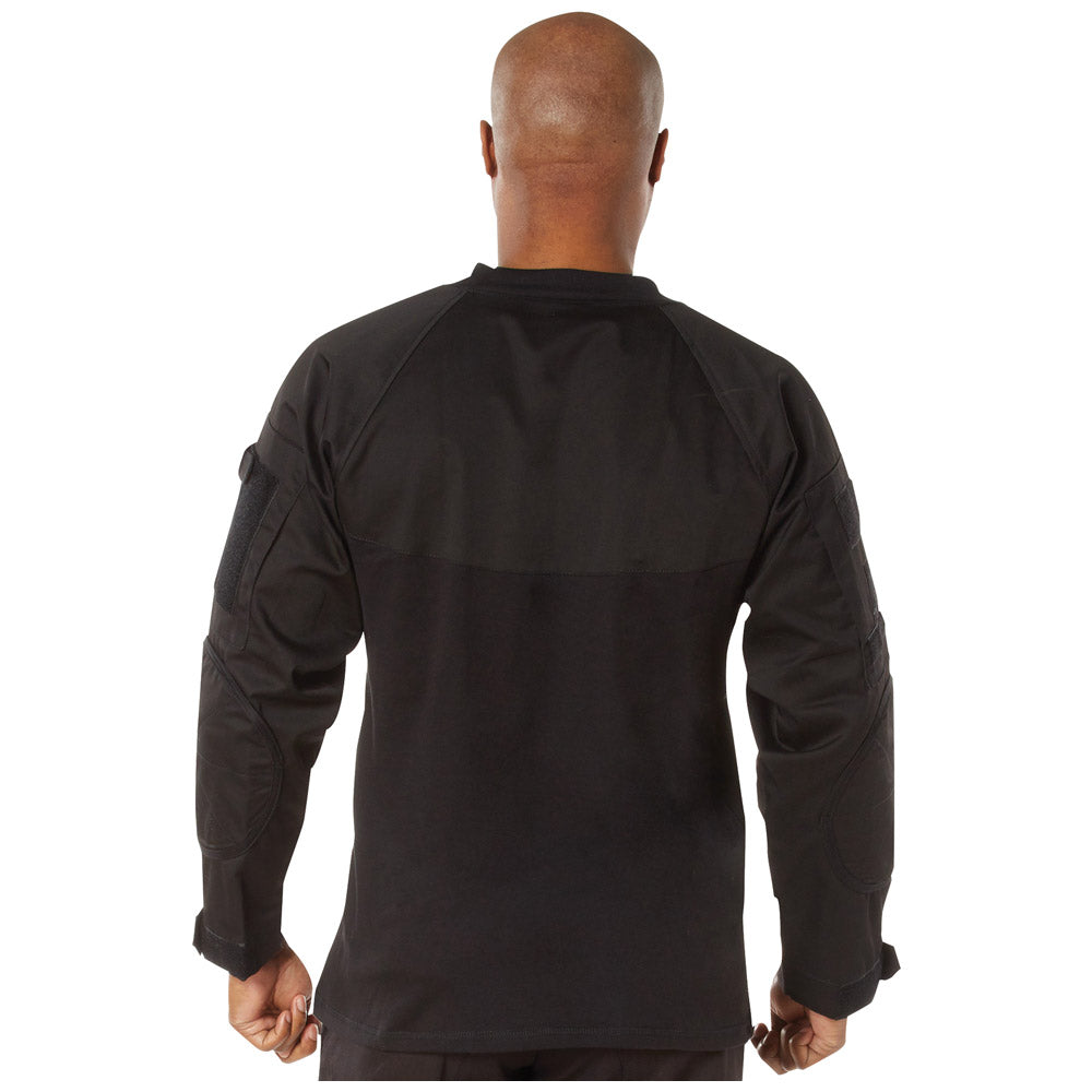 Basic Issue Flame Resistant Combat Shirt