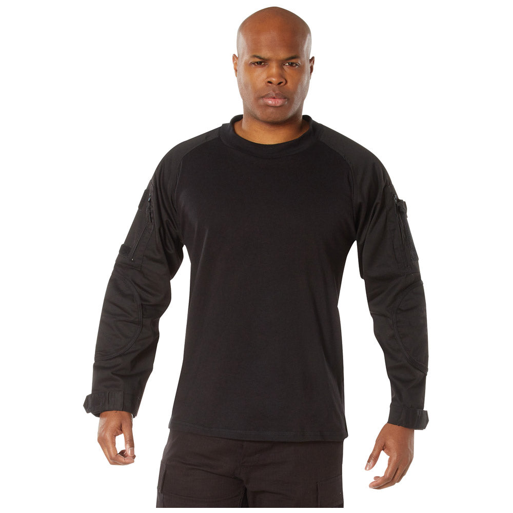 Basic Issue Flame Resistant Combat Shirt