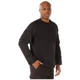 Basic Issue Flame Resistant Combat Shirt