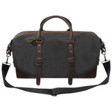 Rothco Extended Weekender Canvas Duffle Bag