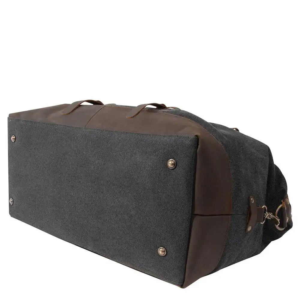 Rothco Extended Weekender Canvas Duffle Bag