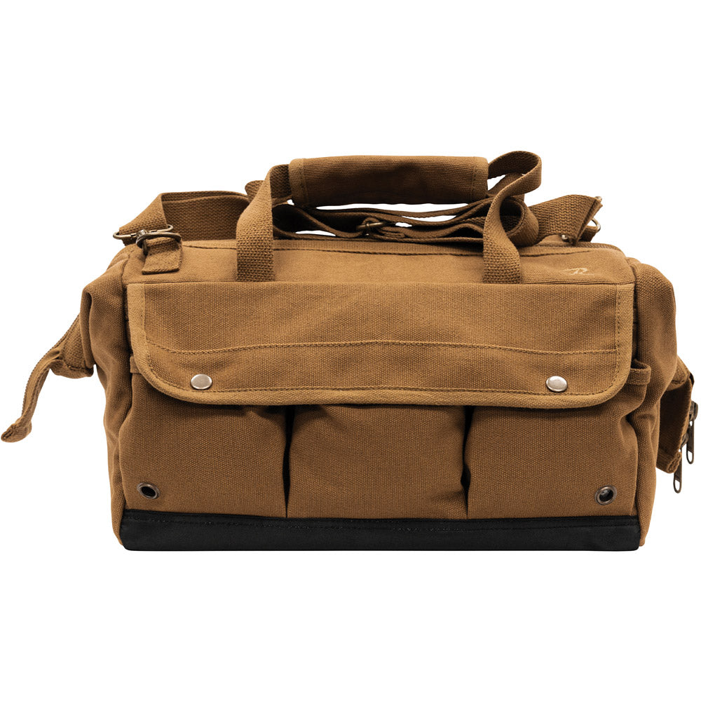 Rothco Renovator Classic Canvas Tool Bag