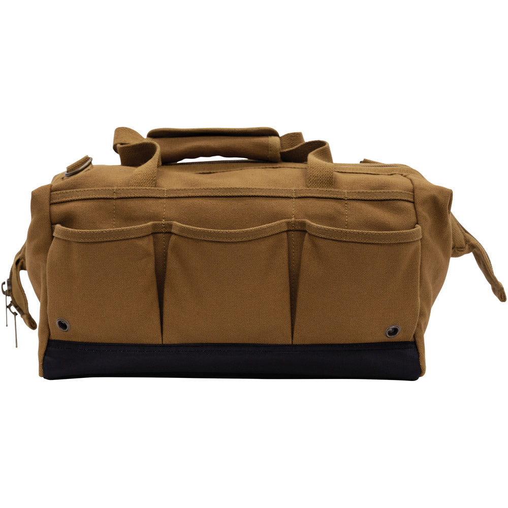 Rothco Renovator Classic Canvas Tool Bag