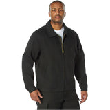 Rothco Lightweight Canvas Work Jacket