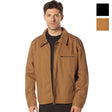 Rothco Lightweight Canvas Work Jacket