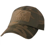 Military Operators Tactical Baseball Hat