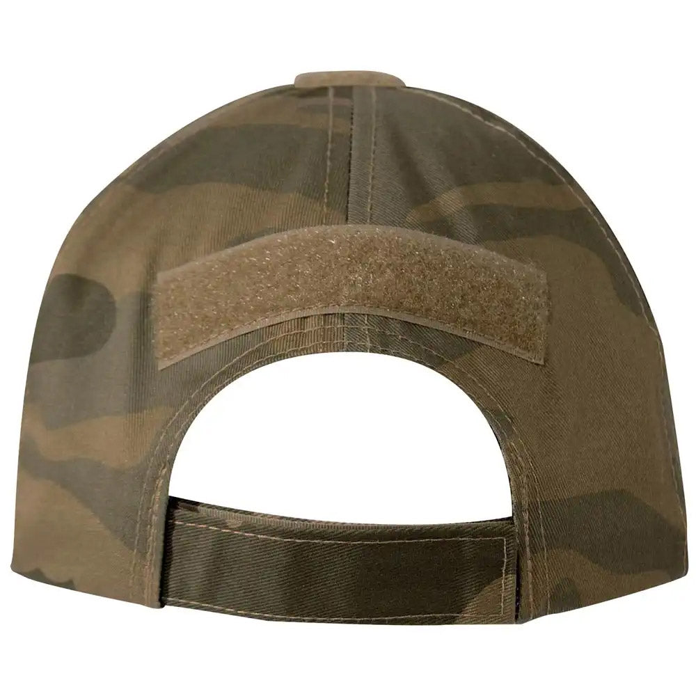 Military Operators Tactical Baseball Hat