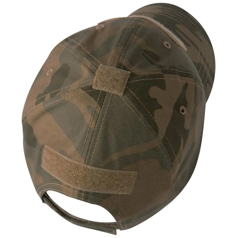 Military Operators Tactical Baseball Hat