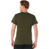 Olive Drab Moisture Wicking T-Shirt